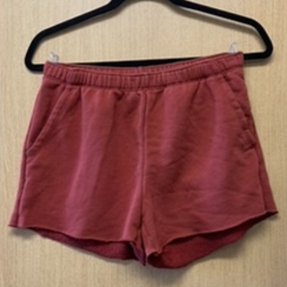 Comfy AERIE lounge shorts